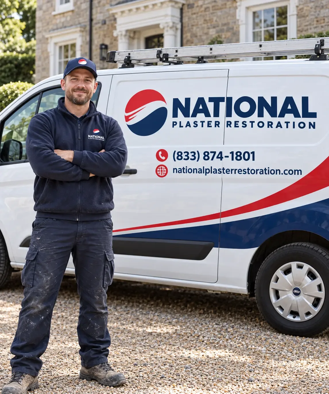 Plaster Repair company in Panguitch, UT